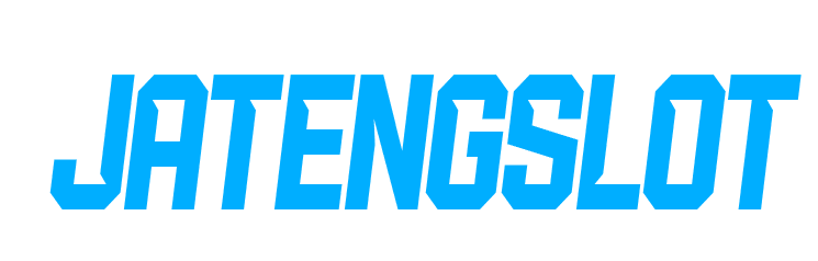 Jatengslot